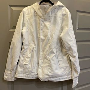 Oversized winter/ski coat!